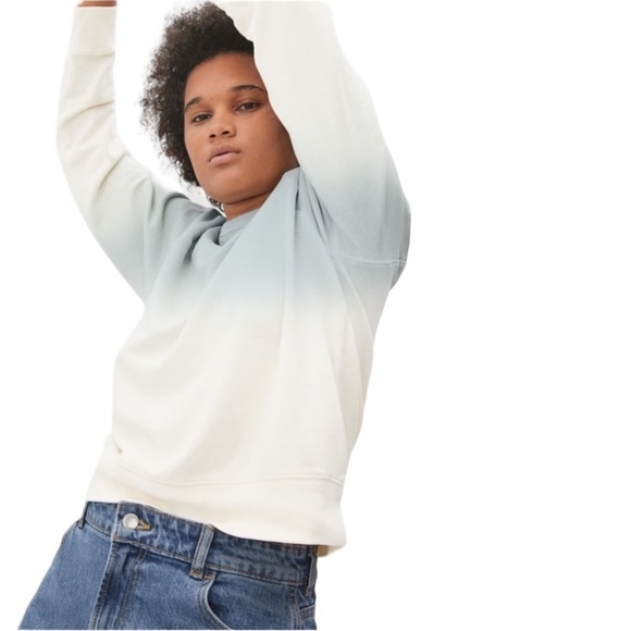 Everlane Tops - EVERLANE | The Lightweight French Terry Crew